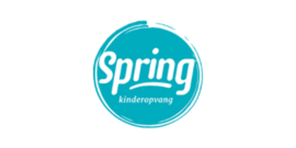 logo-Spring Kinderopvang - Beste Werkplek